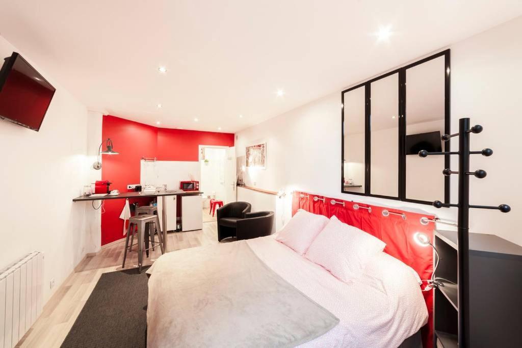 Le Studio De La Place Saint-Jean Du Vieux Lyon Ail Εξωτερικό φωτογραφία